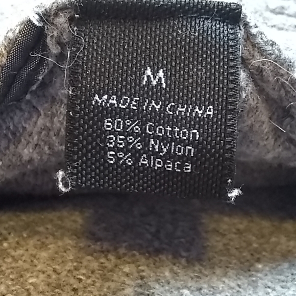 Marc Anthony collared sweater - Picture 6 of 6